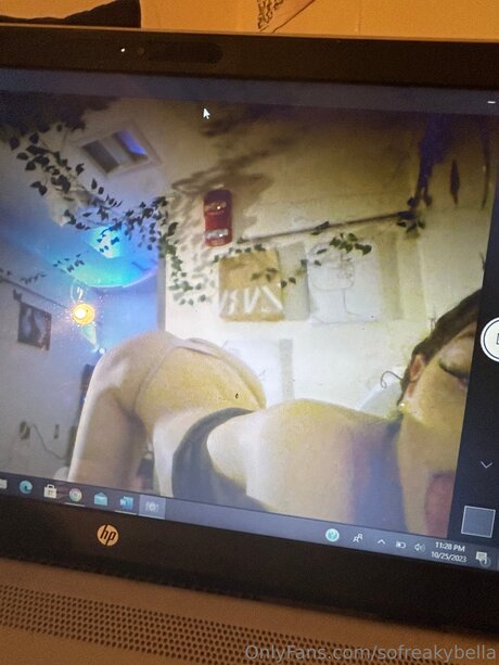 Sofreakybella onlyfans.