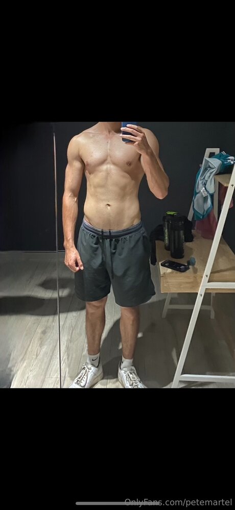 Petemartel porn onlyfans