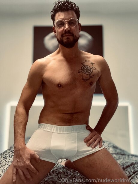 Nudeworldrover onlyfans leakd