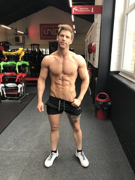 Benbamforth free only fans