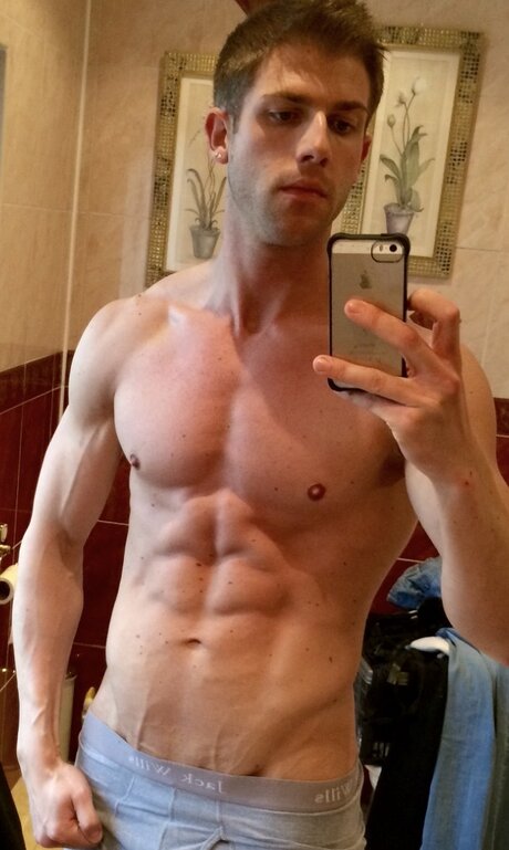 Benbamforth onlyfans leak porn