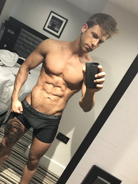 Benbamforth nudes onlyfans leak