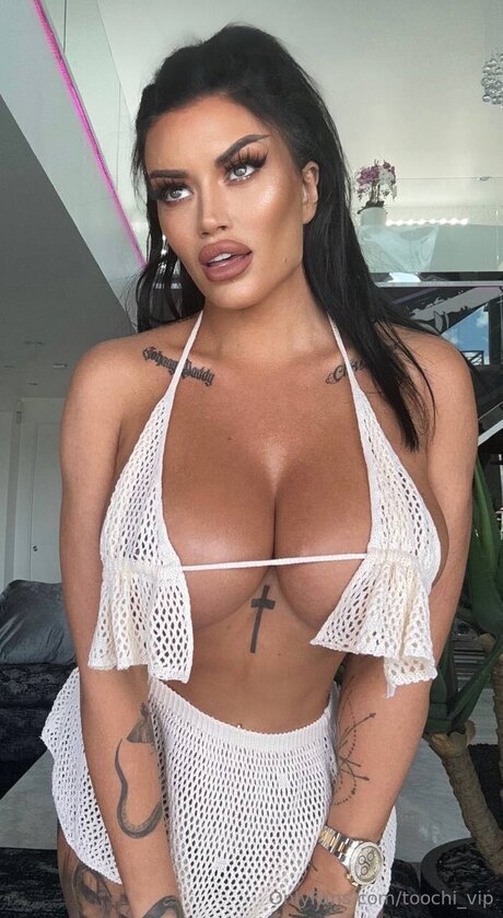 Toochi Gonewild onlyfans leak xxx