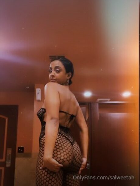 Salweetah naked onlyfans leaks