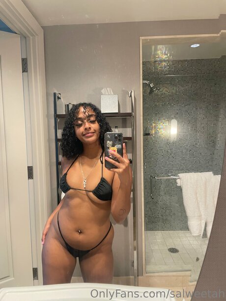 Salweetah only fans review