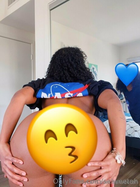 Salweetah onlyfans leaj