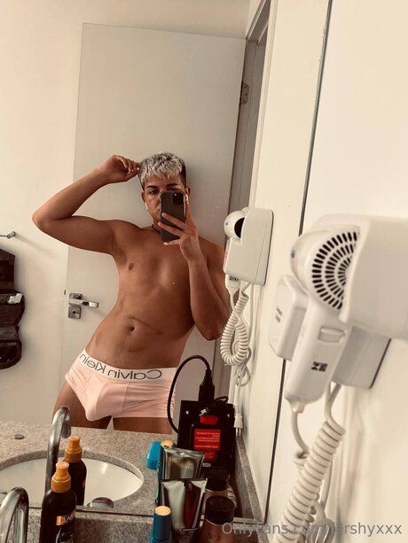 Fershyxxx onlyfans full