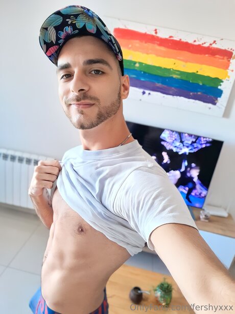 Fershyxxx onlyfans porn leaks