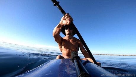 Savagearg naked leaked onlyfans