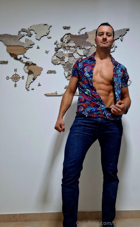 Savagearg only fans pictures