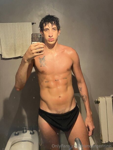 Nanoargentino tits onlyfans
