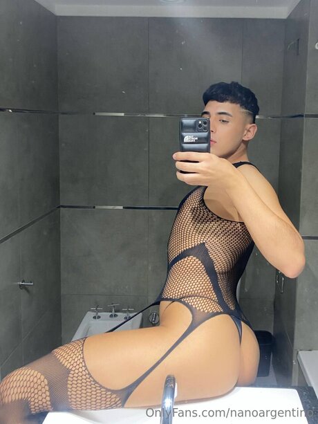 Nanoargentino onlyfans leaked naked