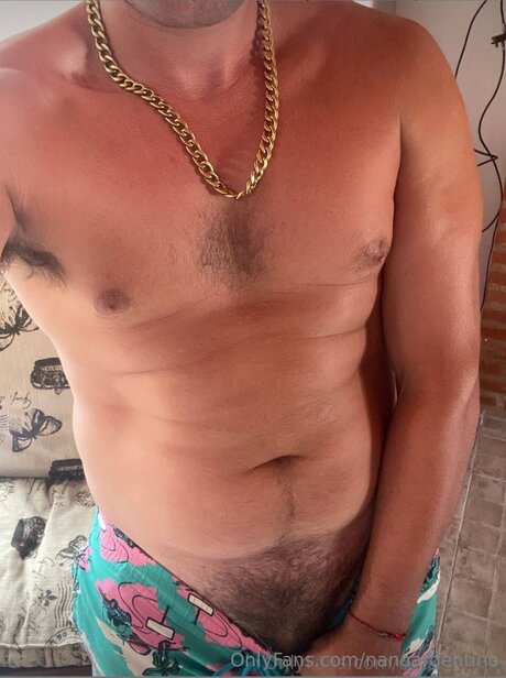 Nanoargentino free only fans