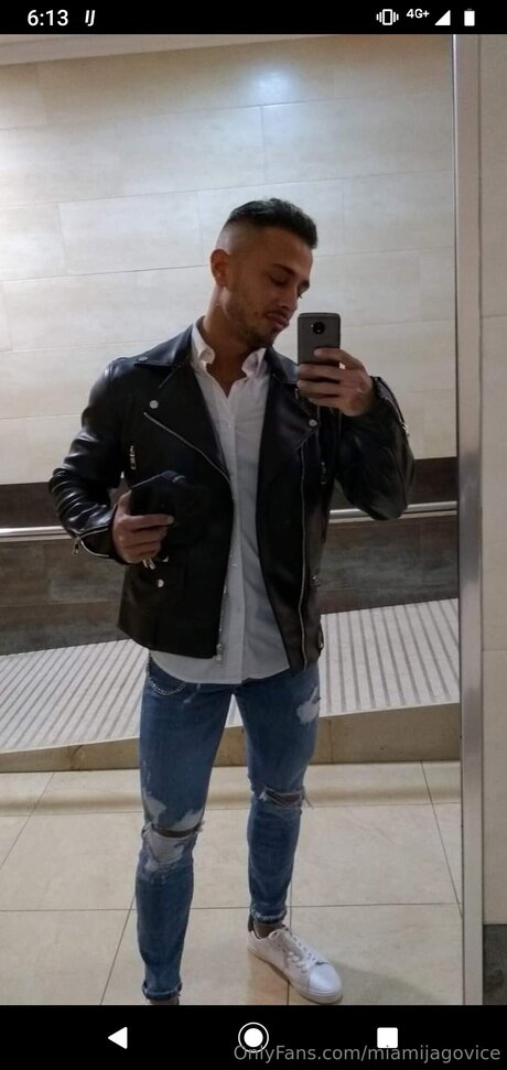 Miamijagovice leaked onlyfans pictures