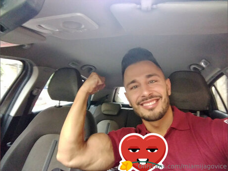 Miamijagovice onlyfans model images