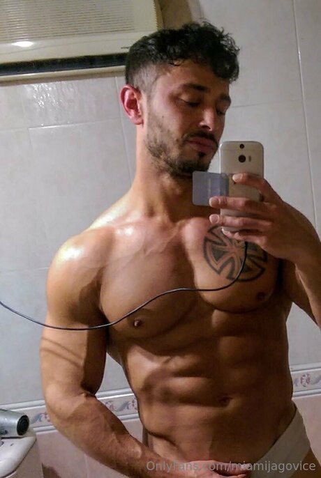 Miamijagovice leaked onlyfans naked