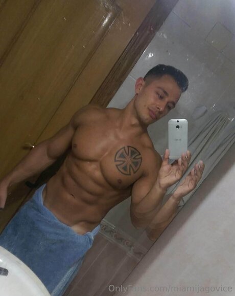 Miamijagovice onlyfans leaked photos