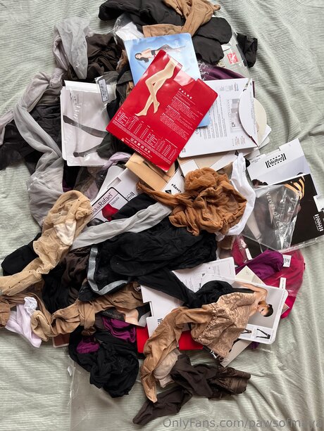 Pawsofmaya onlyfans leaks nudes