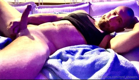 Mrd Showers onlyfans leaked.