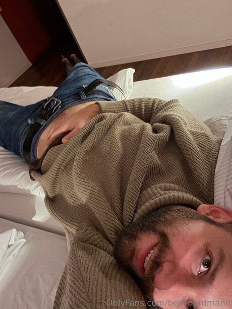 Ben Nordmann onlyfans naked pics