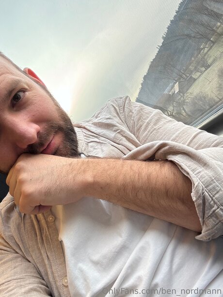 Ben Nordmann ass onlyfans