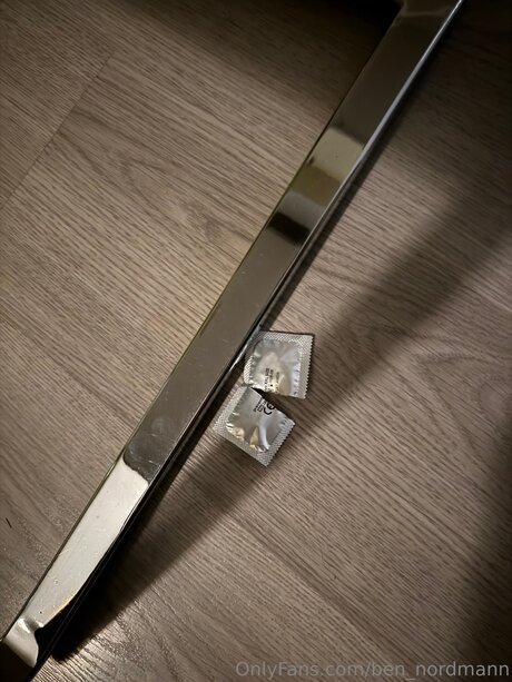 Ben Nordmann onlyfans nude