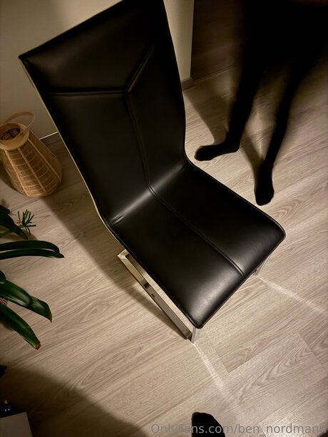 Ben Nordmann leaked onlyfans content