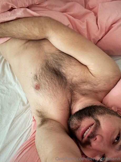 Ben Nordmann porn leaked onlyfans