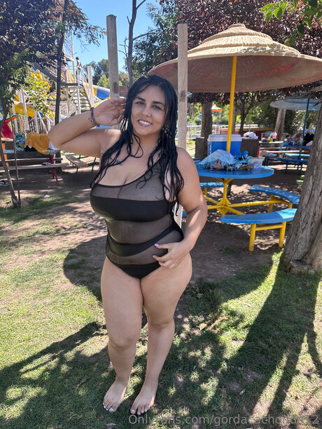 Gordacachonda12 only fans naked