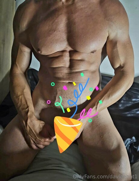 Davidehot1 leaked onlyfans xxx