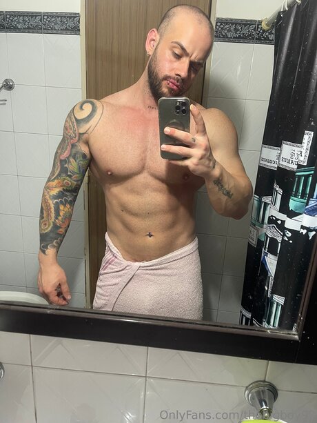 Thebigboy90 nude onlyfans