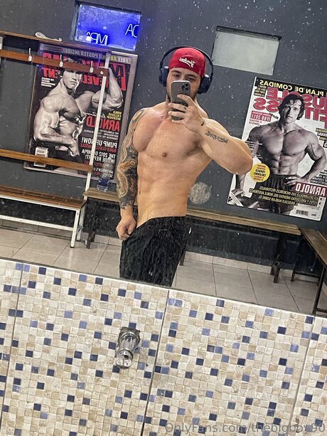 Thebigboy90 onlyfans pics