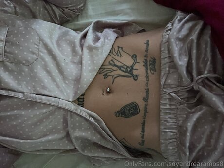 Soyandrearamos8 onlyfans free content