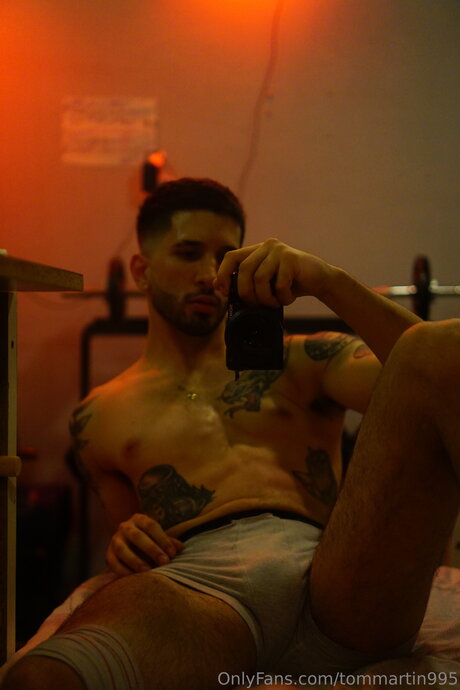 Tommartin995 onlyfans leaked xxx