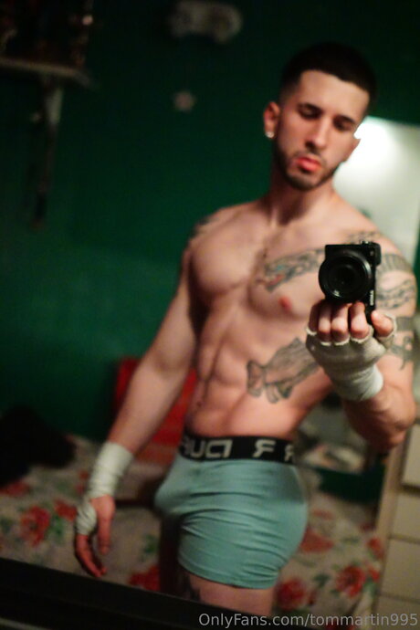 Tommartin995 onlyfans sex