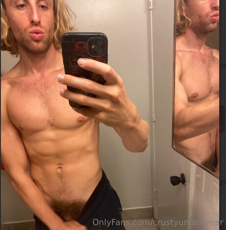 Crustyunderwear onlyfans porn leaked