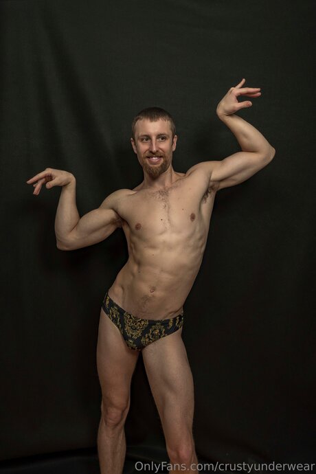 Crustyunderwear onlyfans pics leaked