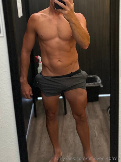 The Naked Trainer Free onlyfans leaks free