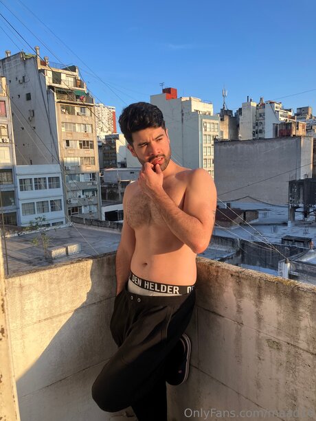 Maad10 onlyfans nudes leaks