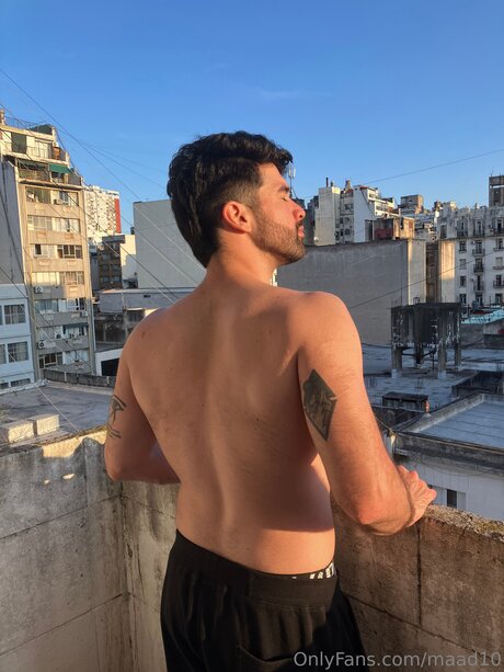 Maad10 onlyfans nudes