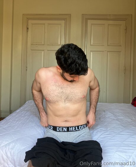 Maad10 onlyfans leaked dirtyship