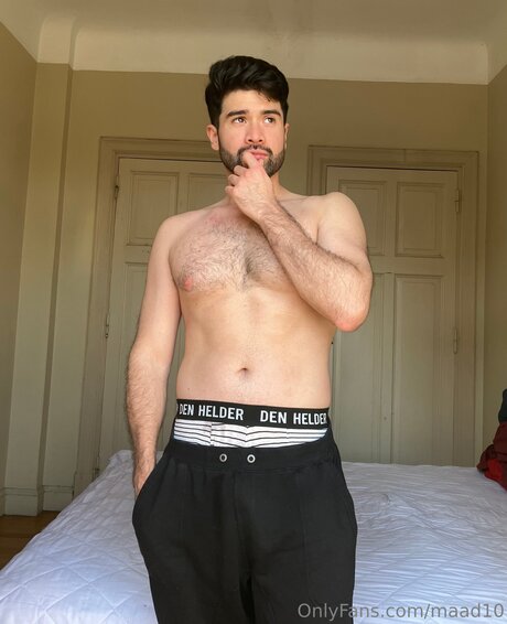 Maad10 onlyfans gratis