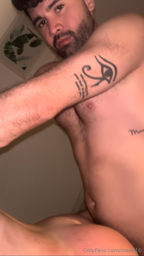 Maad10 naked onlyfans