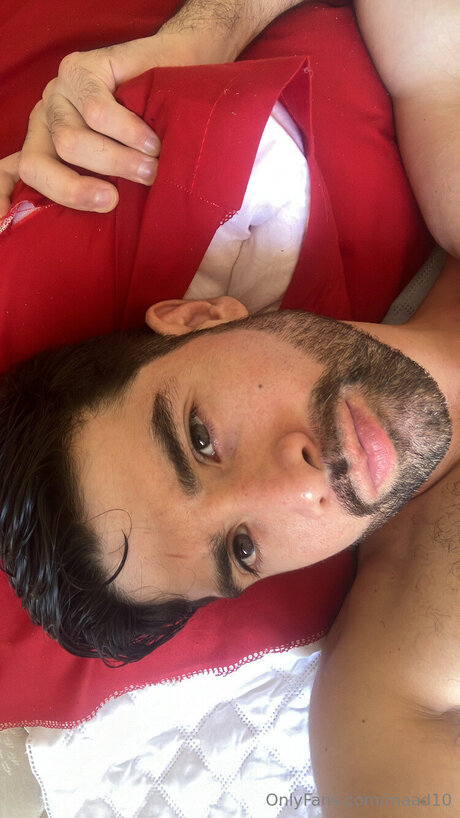 Maad10 tits onlyfans
