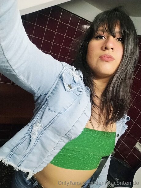Danielacontenido only fans content