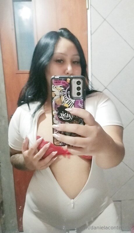 Danielacontenido onlyfans nude leaked