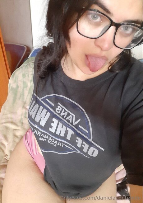Danielacontenido onlyfans leakes