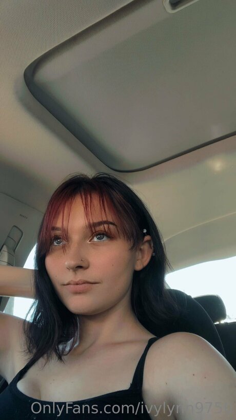 Ivylynn9750 xxx onlyfans