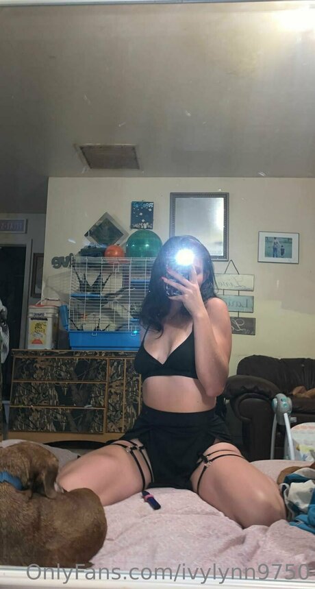 Ivylynn9750 new leaked onlyfans