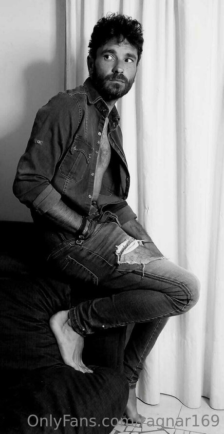 Ragnar169 onlyfans nude content